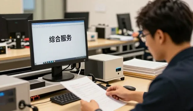企业智能管理系统