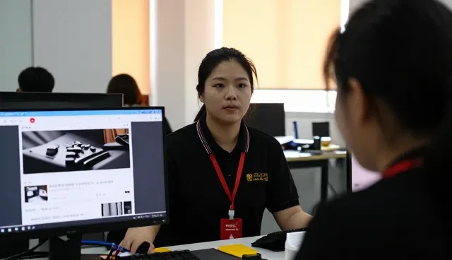 企业智能管理系统让高峰期运行应用更加便捷