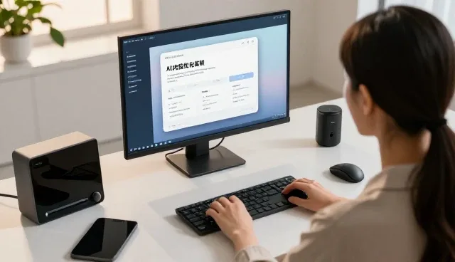 用户访问管理：企业智能管理系统选型的关键考量